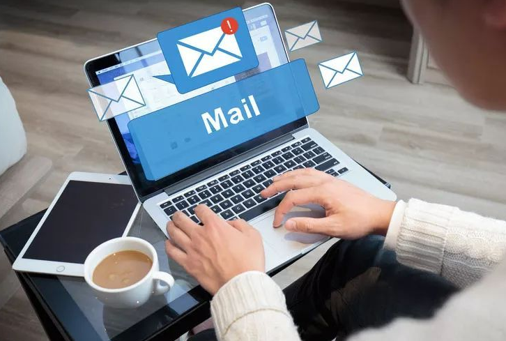 郵件安全 郵件安全