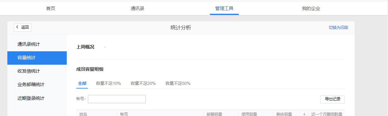 QQ企業(yè)郵箱開通 QQ企業(yè)郵箱開通