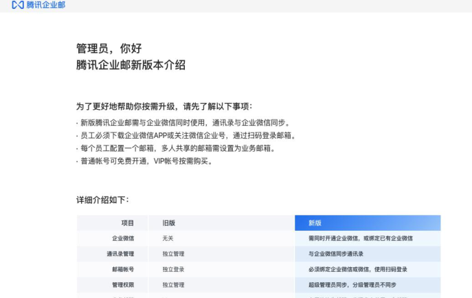 上海騰訊企業(yè)郵箱 上海騰訊企業(yè)郵箱