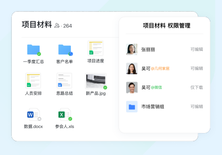 企業微信 企業微信